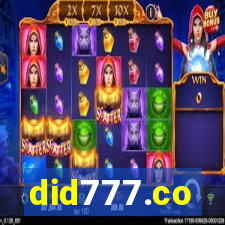 did777.co