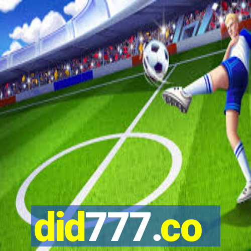 did777.co