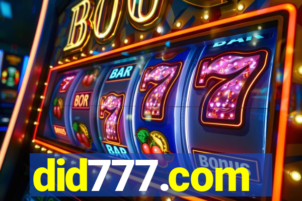 did777.com