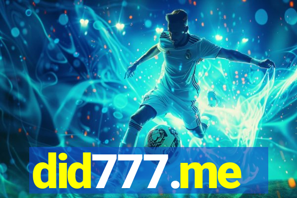 did777.me