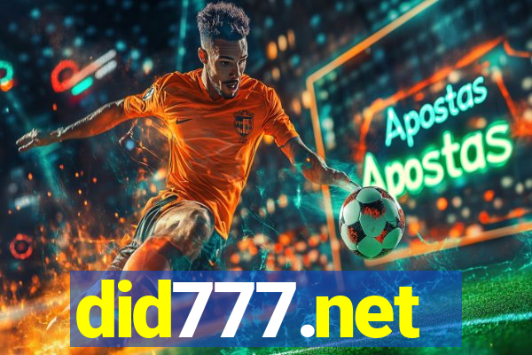 did777.net