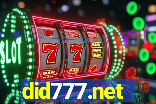 did777.net