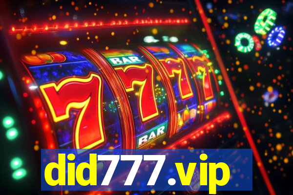 did777.vip