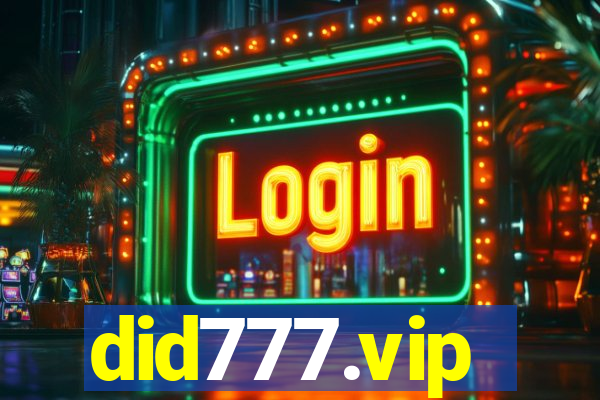 did777.vip