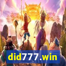 did777.win