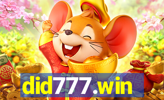 did777.win