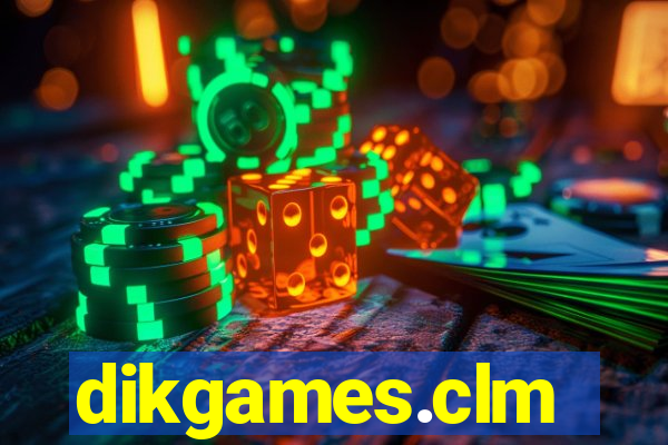 dikgames.clm