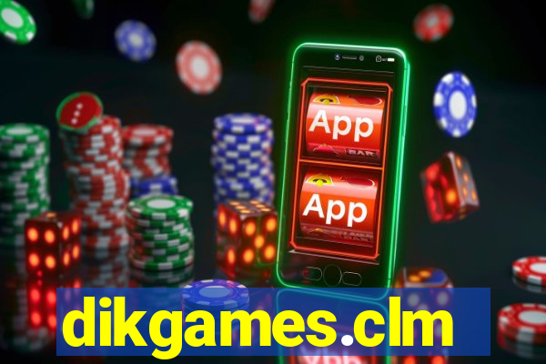 dikgames.clm