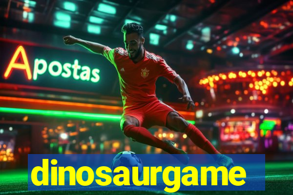 dinosaurgame