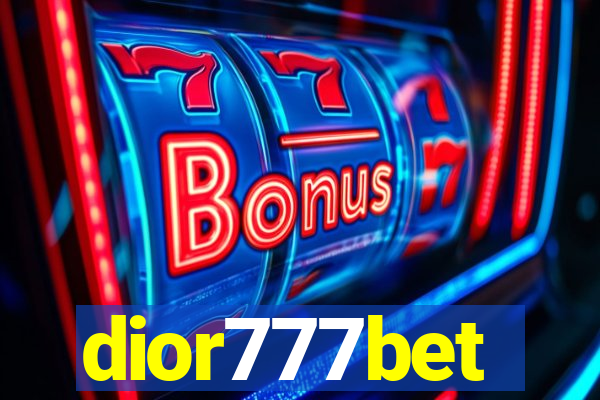dior777bet