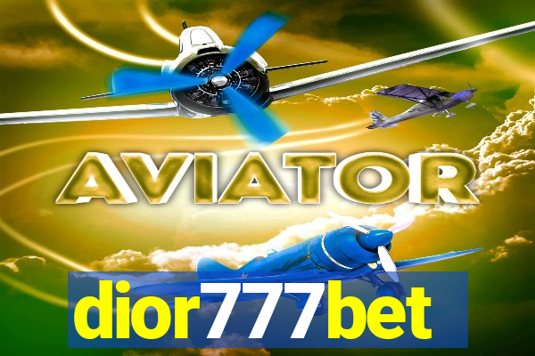 dior777bet