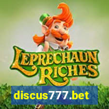 discus777.bet
