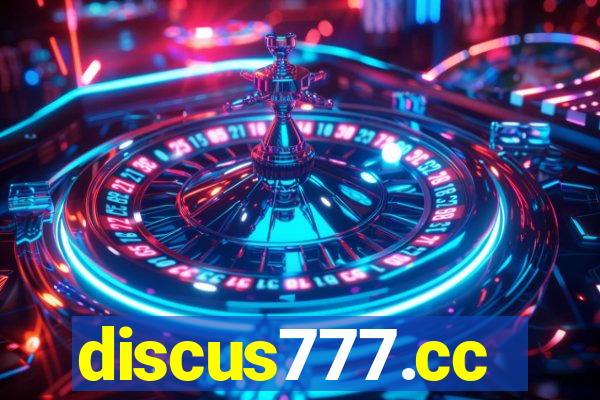 discus777.cc