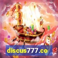 discus777.co