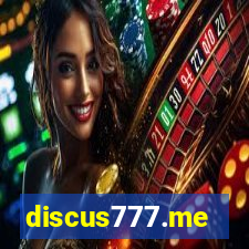 discus777.me