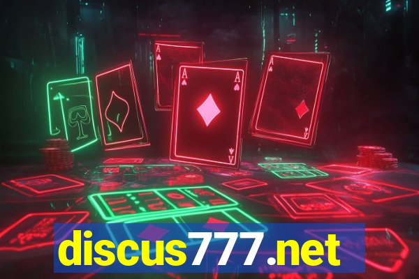 discus777.net