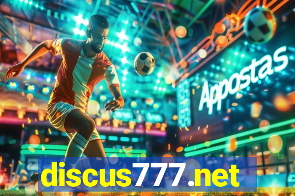 discus777.net