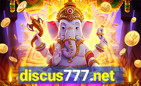 discus777.net