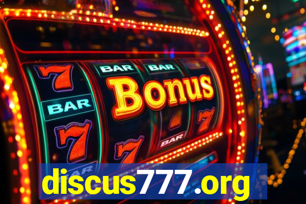 discus777.org