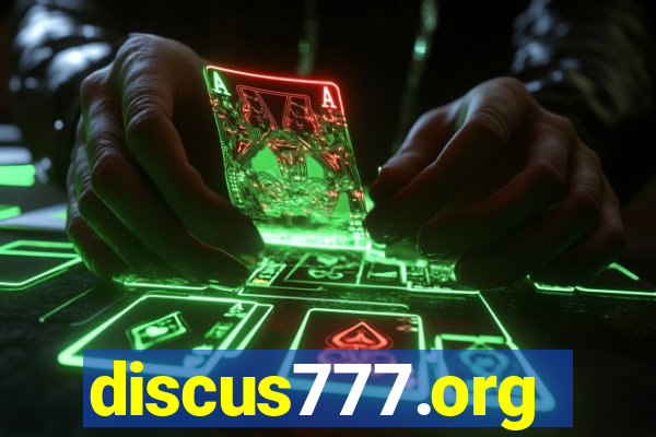 discus777.org