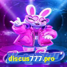 discus777.pro