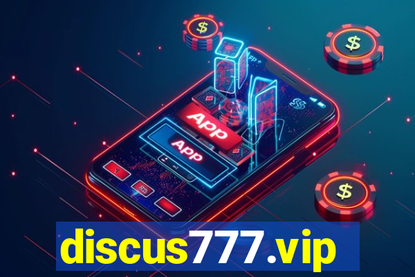 discus777.vip