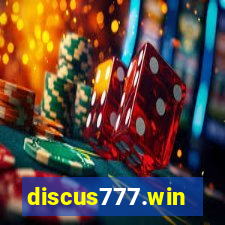 discus777.win
