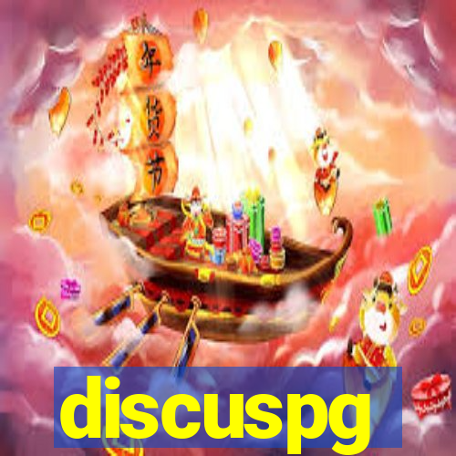 discuspg