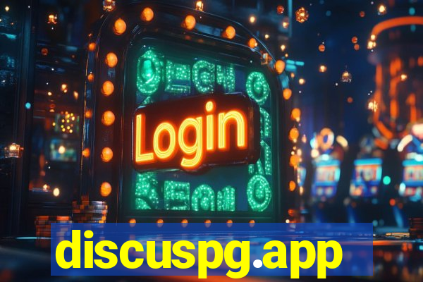 discuspg.app