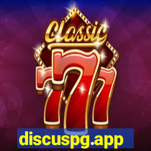discuspg.app