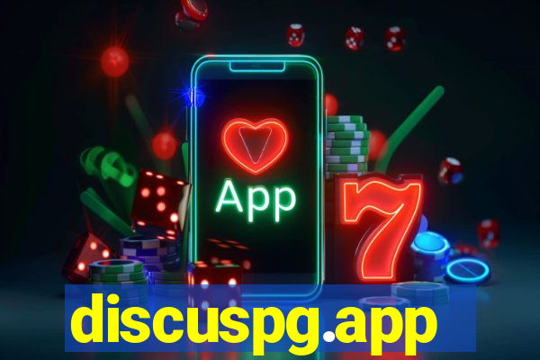 discuspg.app