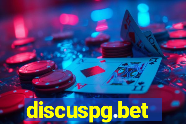 discuspg.bet