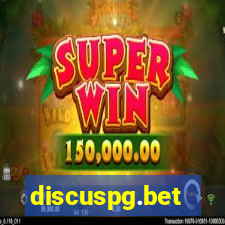 discuspg.bet