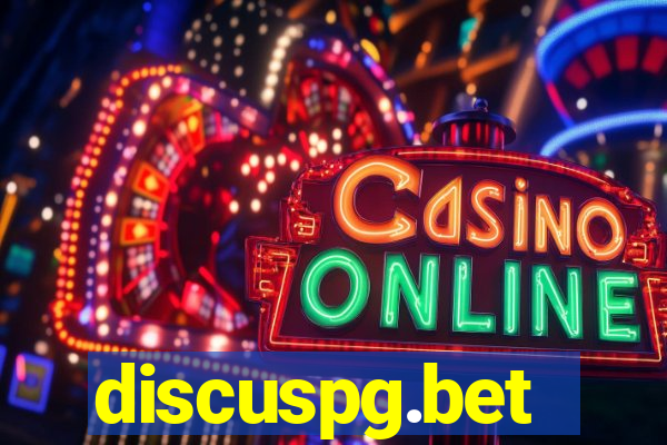 discuspg.bet