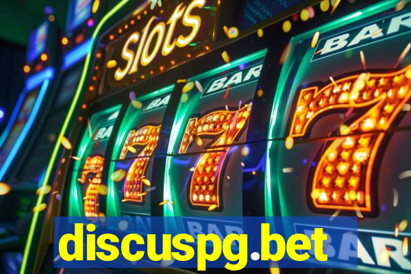 discuspg.bet