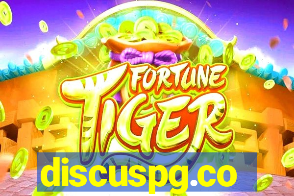 discuspg.co