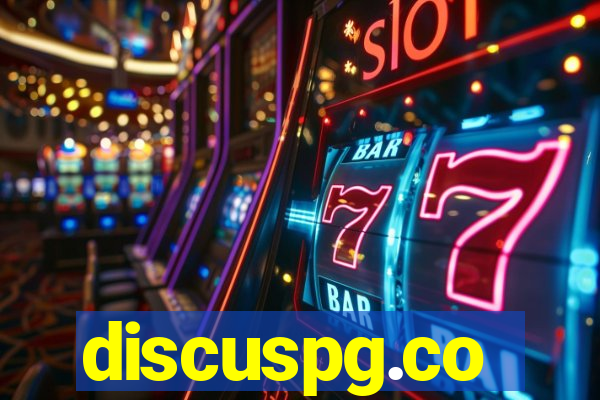 discuspg.co