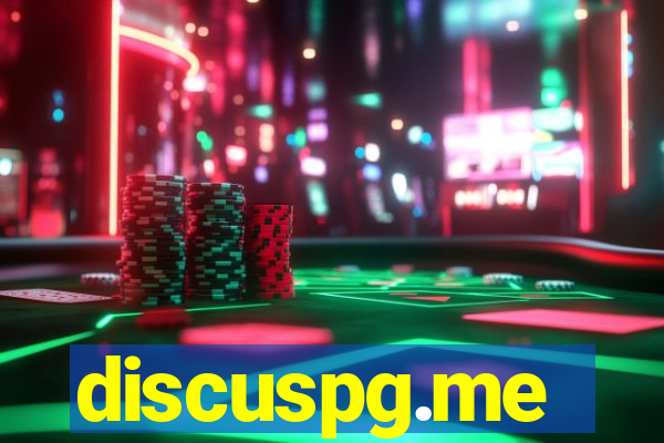 discuspg.me