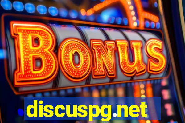 discuspg.net