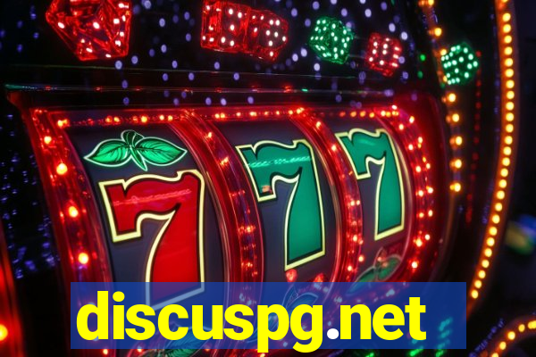 discuspg.net