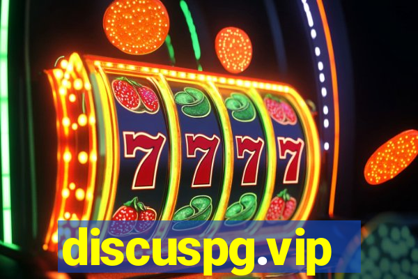 discuspg.vip