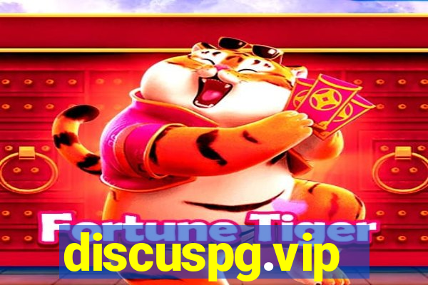 discuspg.vip