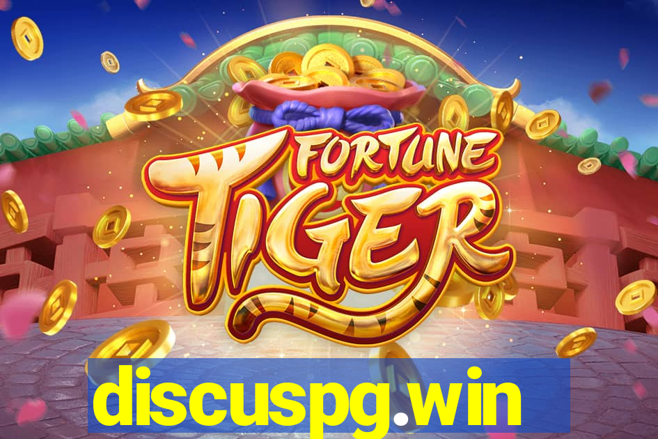 discuspg.win