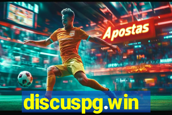 discuspg.win
