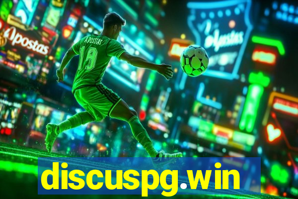 discuspg.win