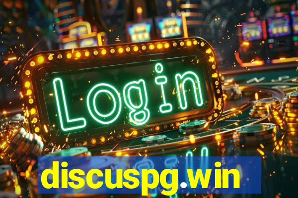 discuspg.win