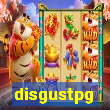 disgustpg