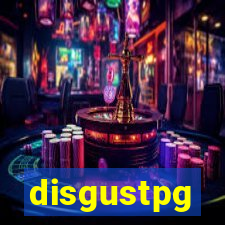 disgustpg