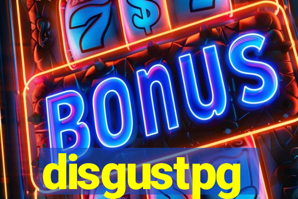 disgustpg