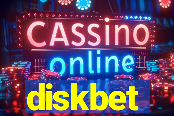 diskbet